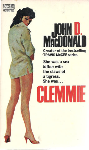 Clemmie