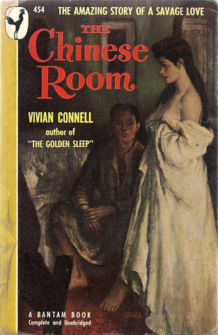 The Chinese Room