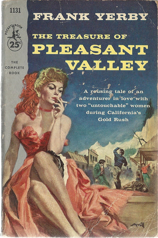 The Treasure of Pleasant Valley