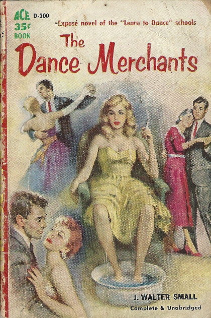 The Dance Merchants