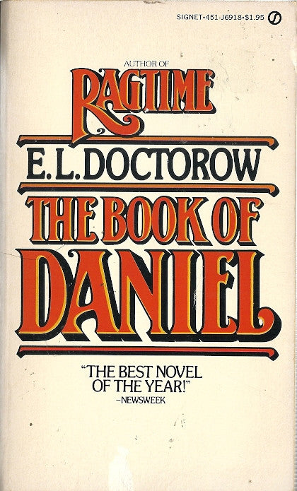 The Book of Daniel