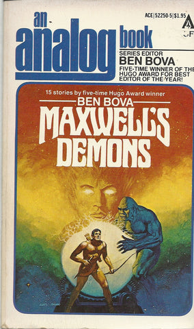 Maxwell's Demons