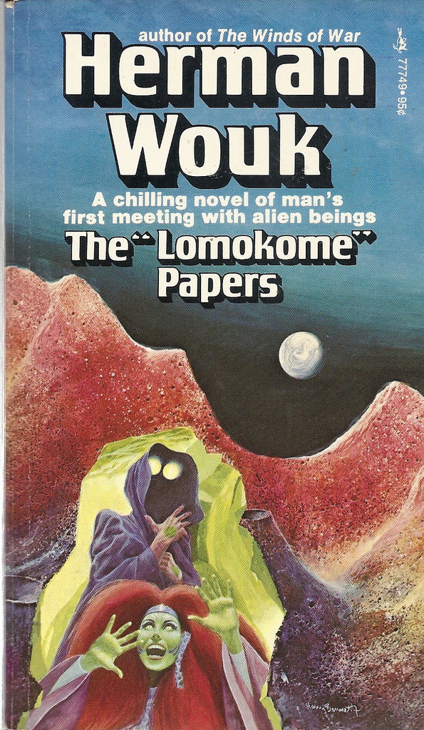 The "Lomokome" Papers