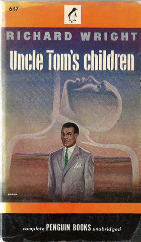 Uncle Tom's Children