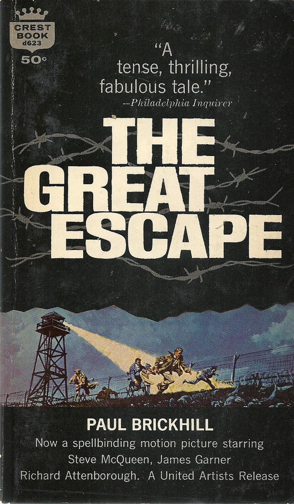 The Great Escape