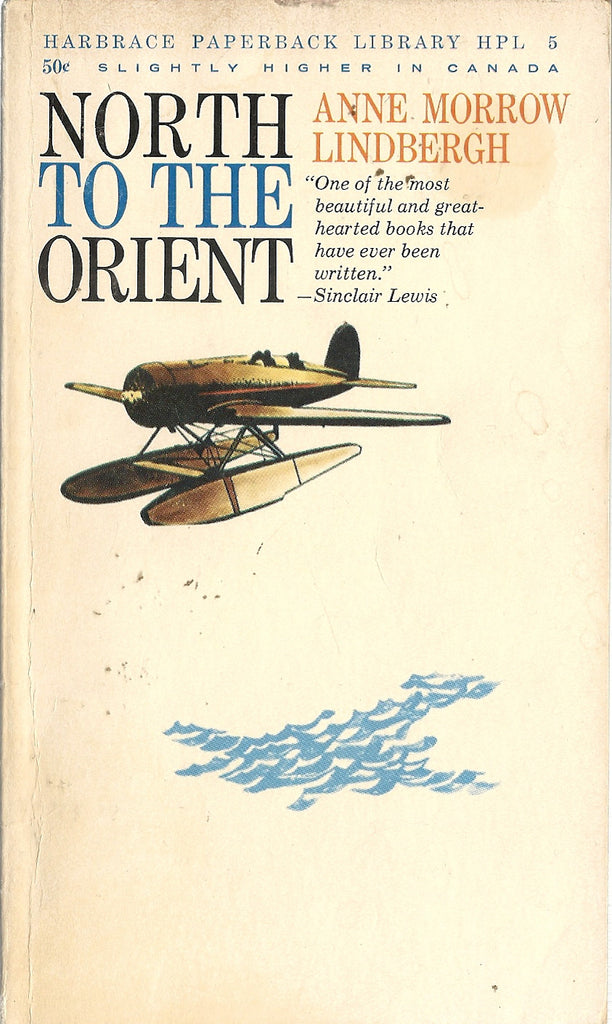 North to the Orient
