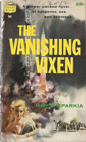 The Vanishing Vixen