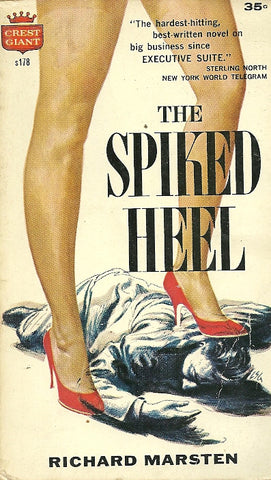 The Spiked Heel