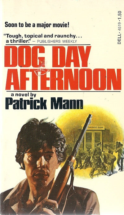 Dog Day Afternoon