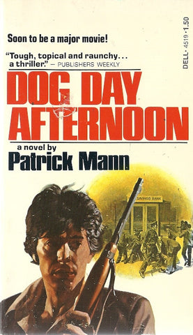 Dog Day Afternoon