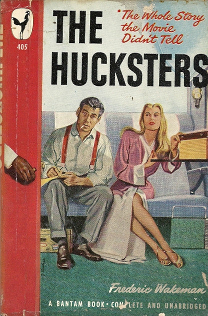 The Hucksters