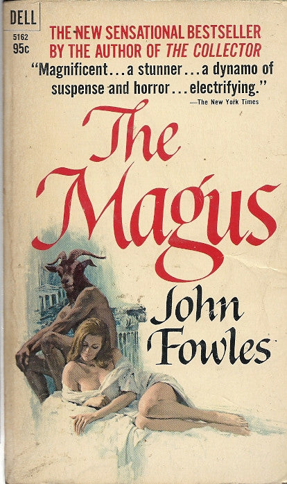 The Magus