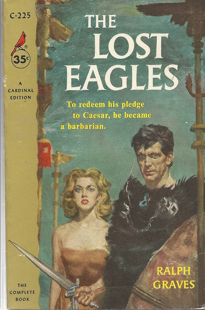 The Lost Eagles