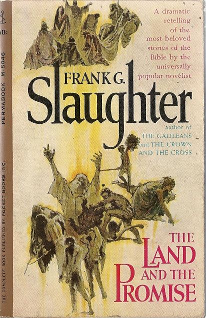 The Land and the Promise