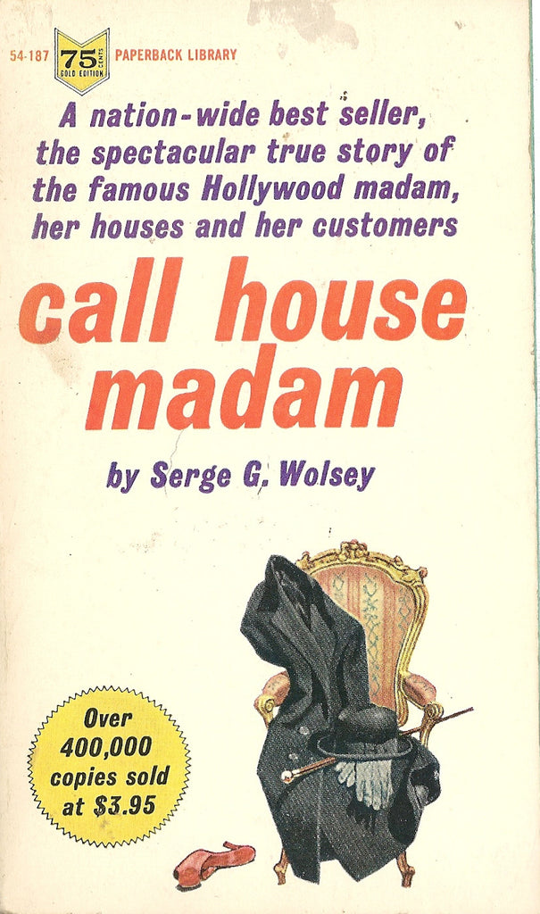 Call House Madame