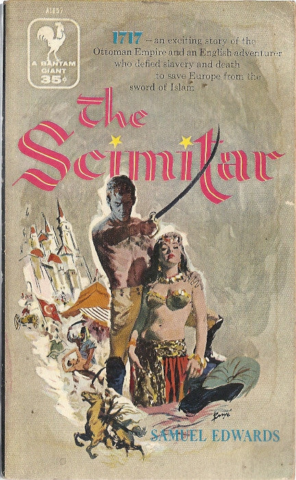 The Scimitar