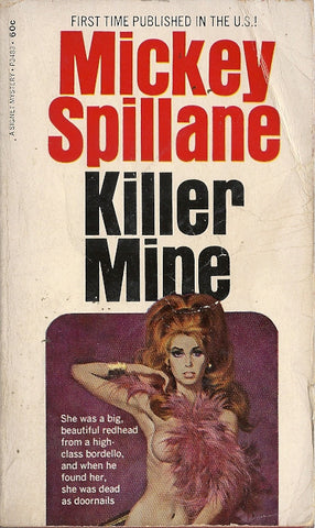 Killer Mine