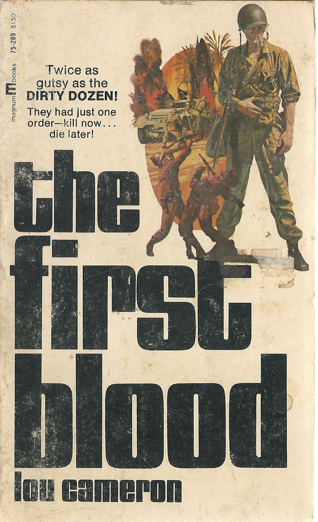 The First Blood