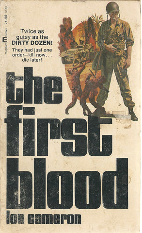The First Blood