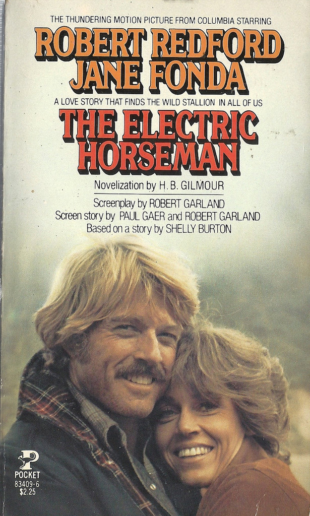 The Electric Horseman
