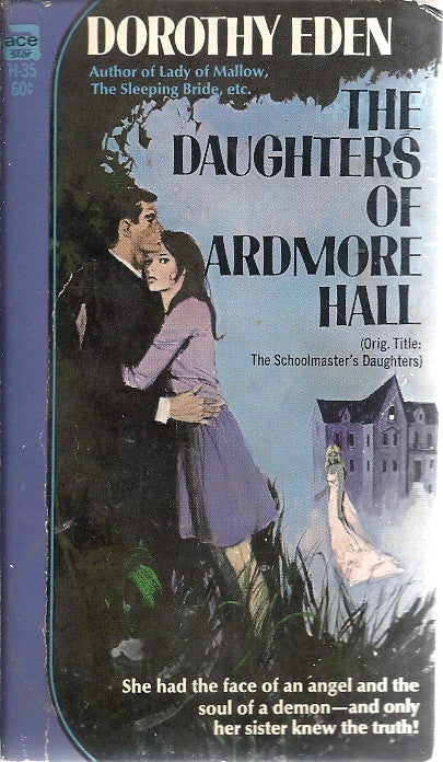 The Daughters of Ardmore Hail