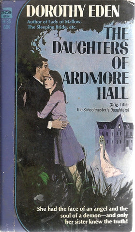 The Daughters of Ardmore Hail