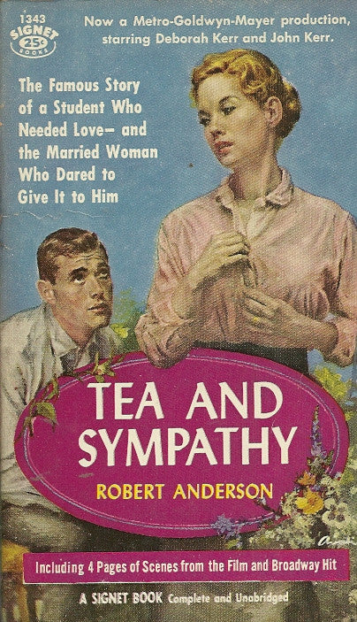 Tea and Sympathy