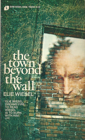 The Town Beyond the Wall