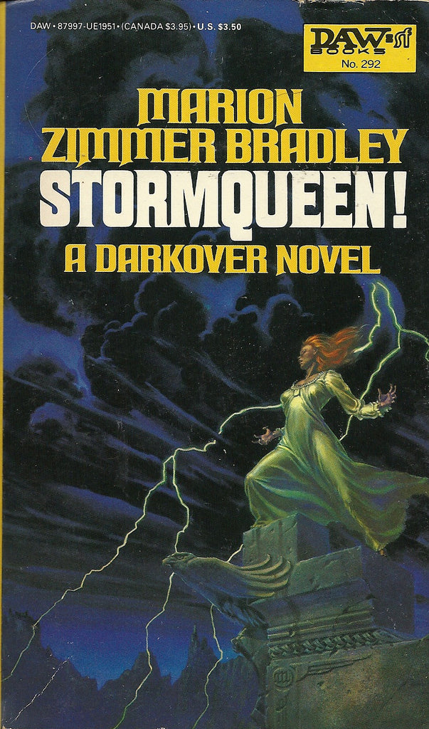 Stormqueen!