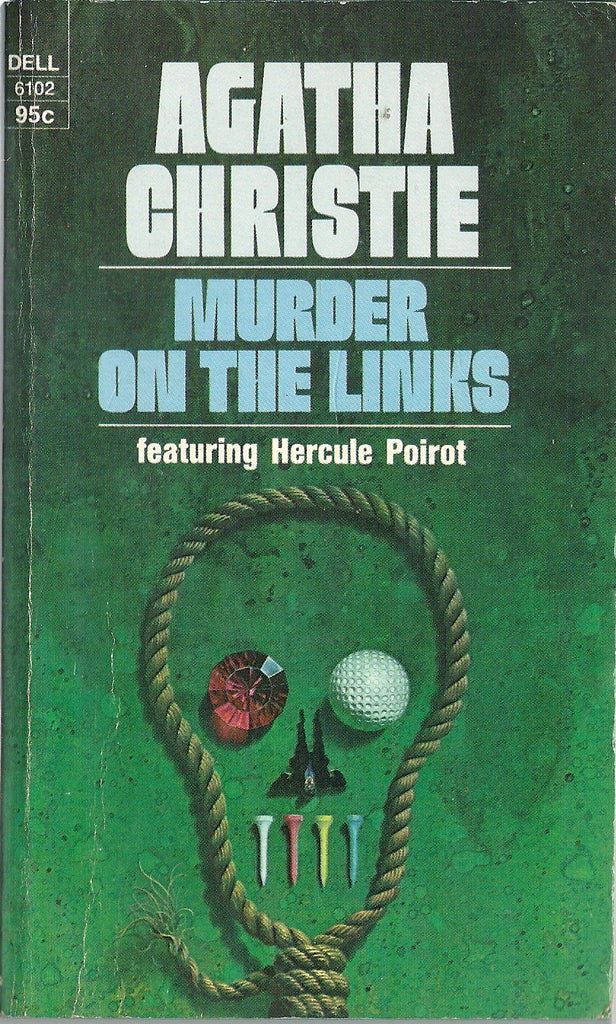Murder on the Links