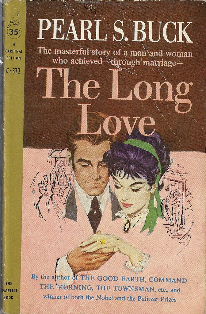 The Long Love