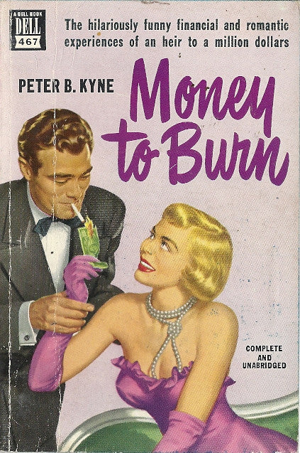 Money to Burn