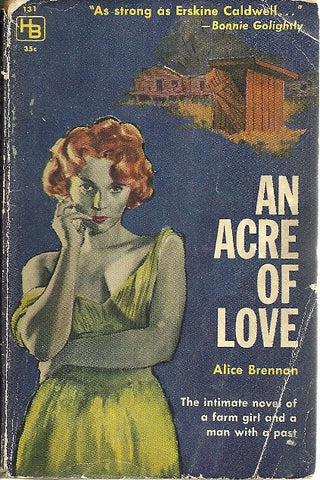 An Acre Of Love