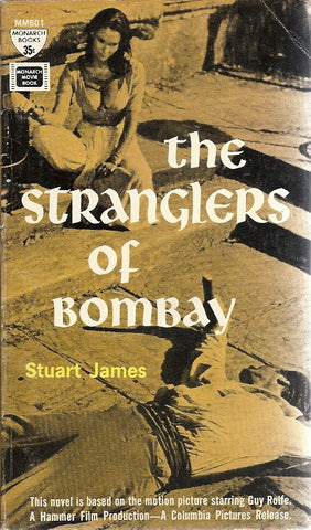 The Stranglers of Bombay