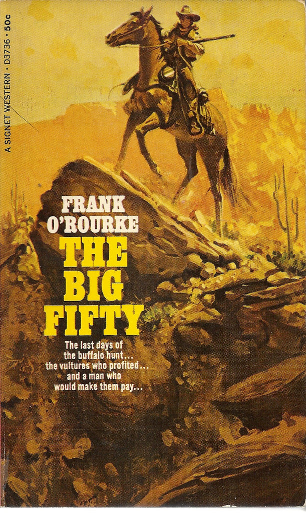 The Big Fifty