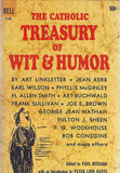 The Catholic Treasury of Wit and Humor