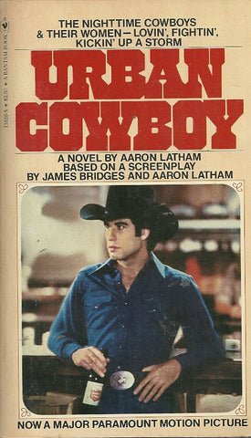 Urban Cowboy