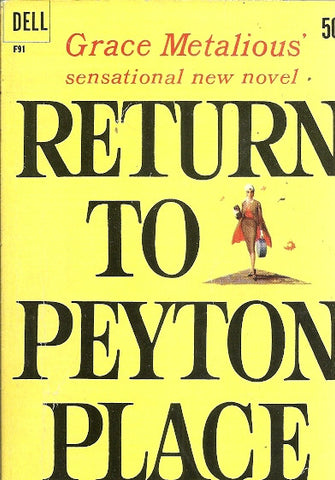 Return to Peyton Place