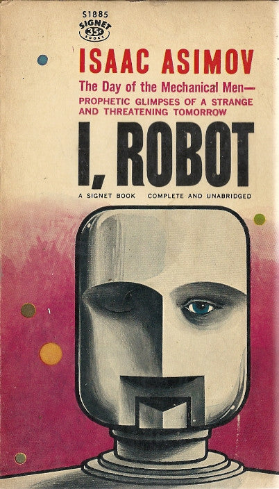 I, Robot