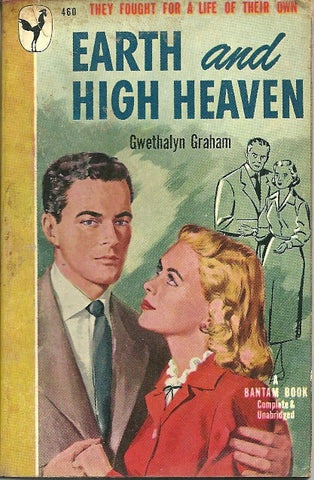 Earth and High Heaven