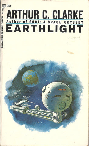 Earthlight