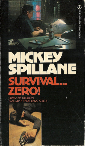Survival  Zero!