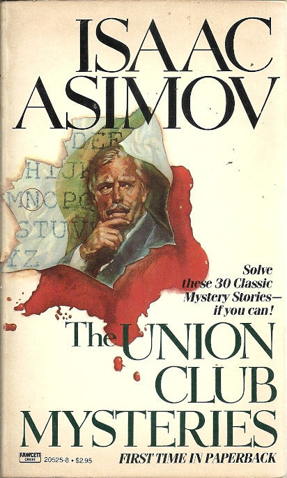 The Union Club Mysteries