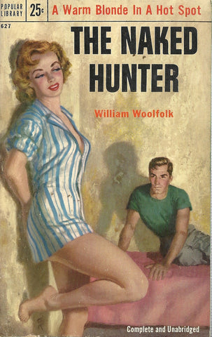 The Naked Hunter