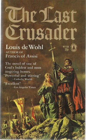 The Last Crusader