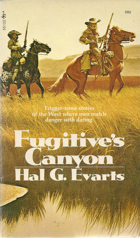 Fugitive's Canyon