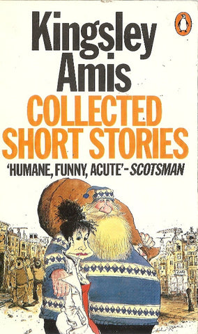 Collected Short Stories