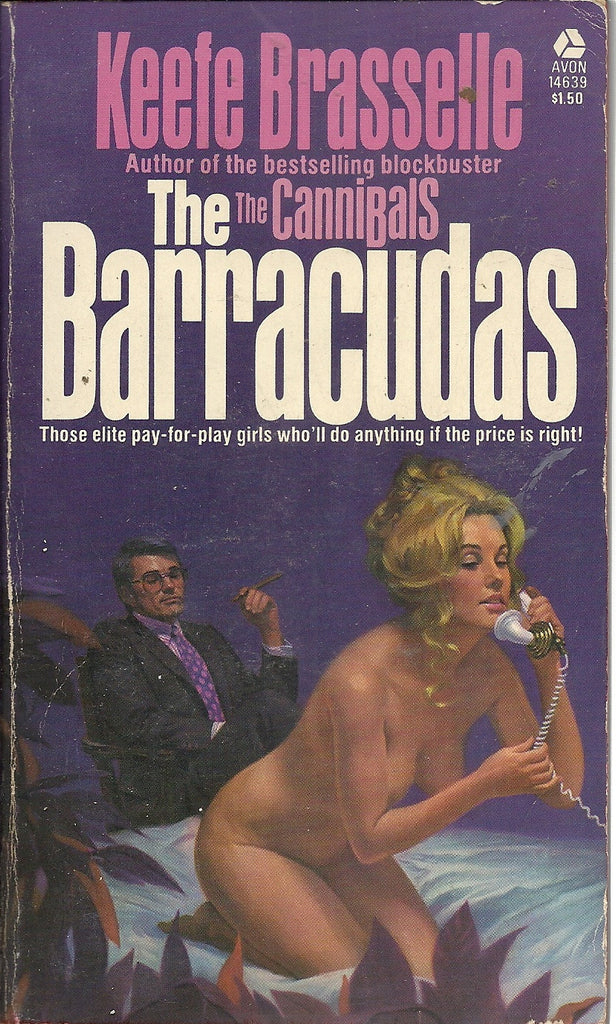 The Barracudas