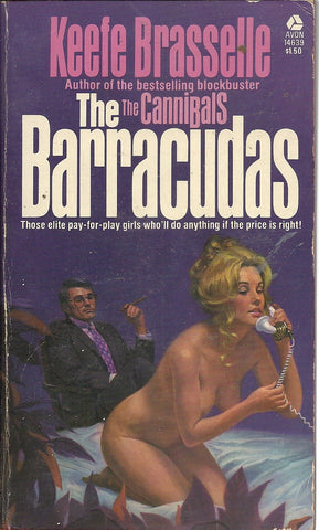 The Barracudas
