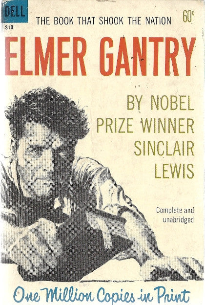 Elmer Gantry